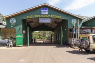 2023 Loduare Gate Ngorongoro